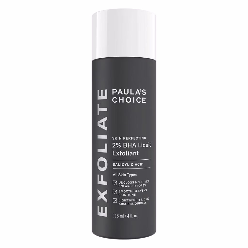 Paula's Choice SKIN PERFECTING 2% BHA Liquid Exfoliant